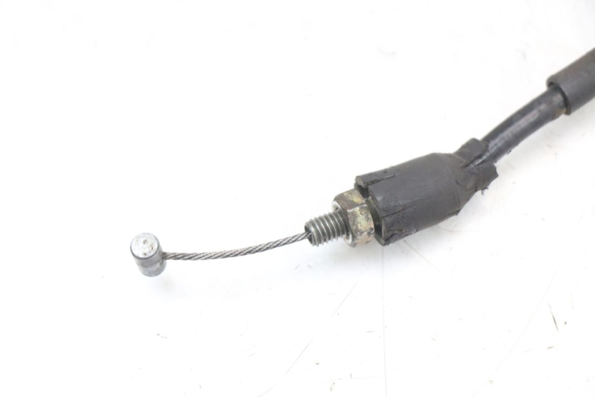 photo de CABO DO ACELERADOR HONDA TRX 300 (1988 - 2000) - Zoom do estado de desgaste