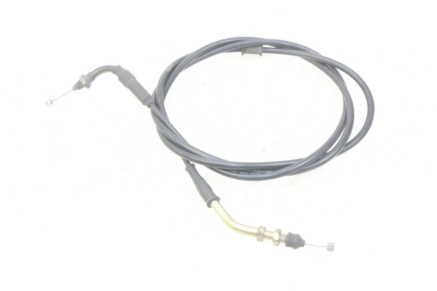 photo de CABO DO ACELERADOR PEUGEOT TWEET 4T 50 (2010 - 2014) - Detalhe da peça