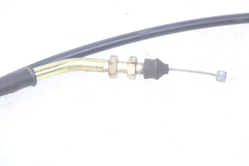 photo de CABO DO ACELERADOR PEUGEOT TWEET 4T 50 (2010 - 2014) - Ampliação técnica