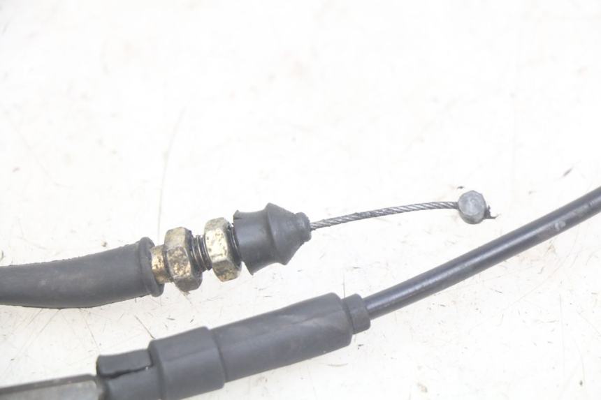 photo de CABO DO ACELERADOR PEUGEOT TWEET 4T 50 (2018 - 2022) - Ampliação técnica