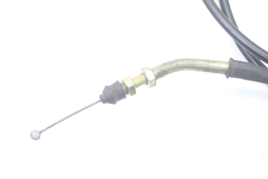 photo de CABO DO ACELERADOR PEUGEOT TWEET 4T 50 (2018 - 2022) - Zoom do estado de desgaste