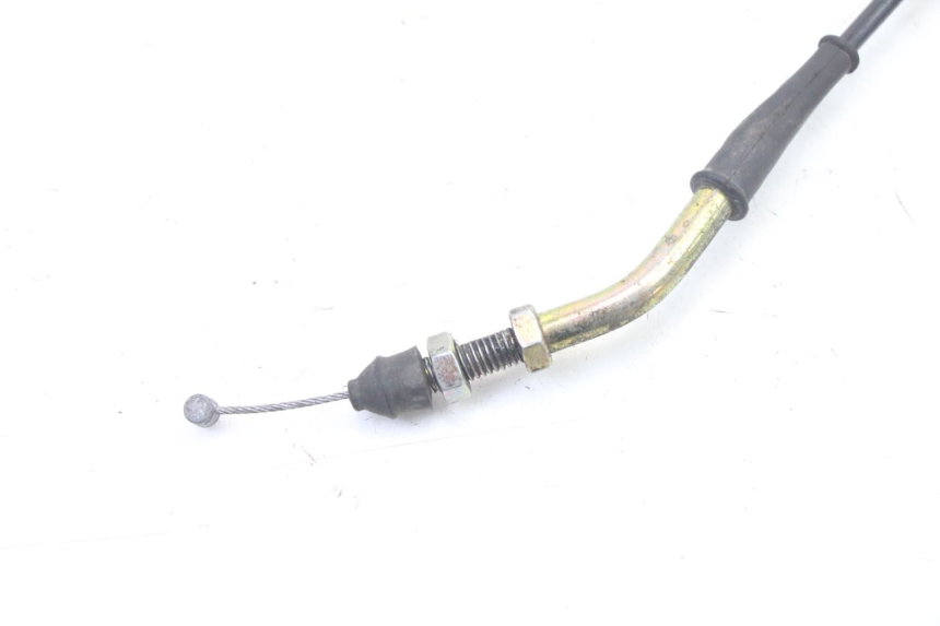photo de CABO DO ACELERADOR PEUGEOT TWEET 4T 50 (2014 - 2019) - Zoom do estado de desgaste