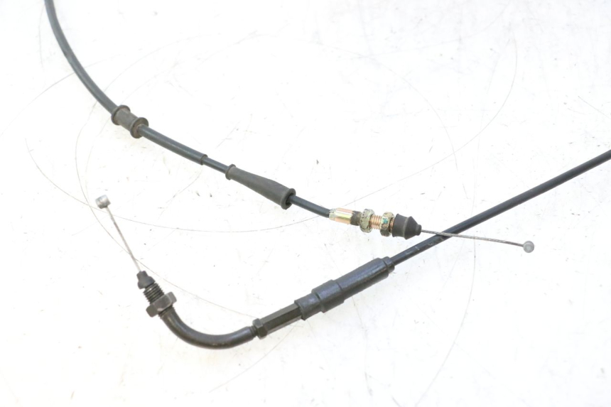 photo de CABO DO ACELERADOR PEUGEOT TWEET 4T 50 (2018 - 2022) - Ampliação técnica