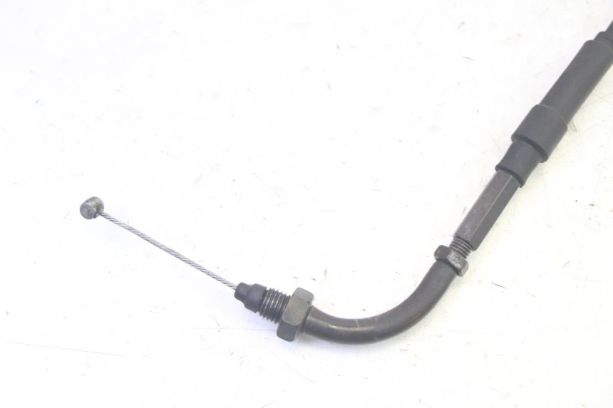 photo de CABO DO ACELERADOR PEUGEOT TWEET PRO EFI 4T 50 (2021 - 2022) - Zoom do estado de desgaste