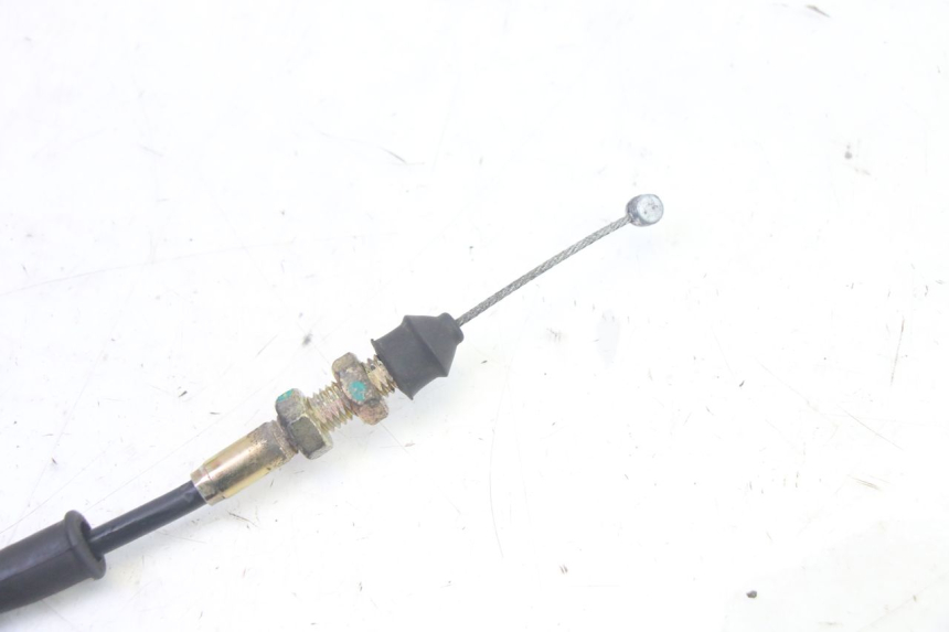 photo de CABO DO ACELERADOR PEUGEOT TWEET PRO EFI 4T 50 (2021 - 2022) - Outro ângulo de visão