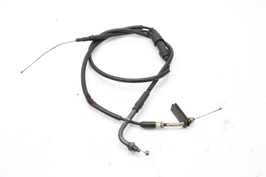 photo de CABO DO ACELERADOR KEEWAY TX 50 (2008 - 2015) - Detalhe da peça