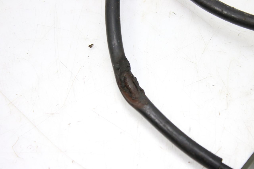 photo de CABO DO ACELERADOR KEEWAY TX 50 (2008 - 2015) - Ampliação técnica