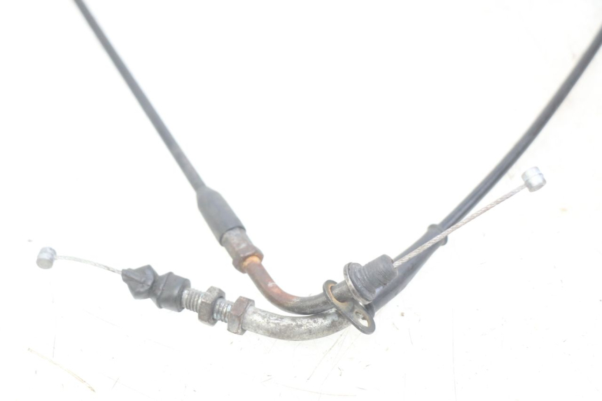 photo de CABO DO ACELERADOR PEUGEOT V-CLIC VCLIC 50 (2007 - 2013) - Zoom do estado de desgaste