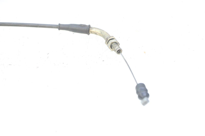 photo de CABO DO ACELERADOR PEUGEOT V-CLIC VCLIC 50 (2007 - 2013) - Detalhe da peça
