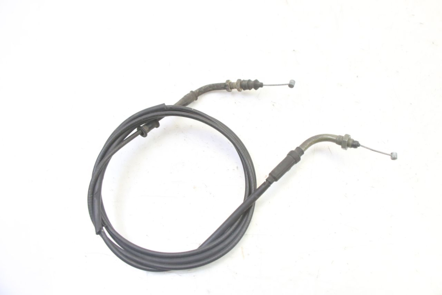 photo de CABO DO ACELERADOR PEUGEOT V-CLIC VCLIC 50 (2007 - 2013) - Detalhe da peça
