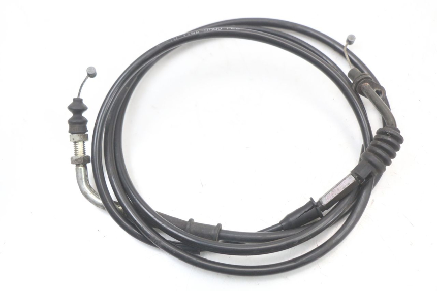 photo de CABO DO ACELERADOR BEELINE VELOCE 4T 50 (2011 - 2020) - Detalhe da peça
