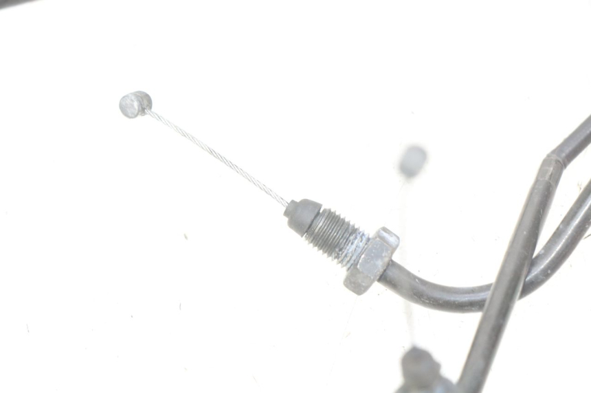photo de CABO DO ACELERADOR PIAGGIO VESPA GTS IGET ABS 125 (2017 - 2023) - Ampliação técnica