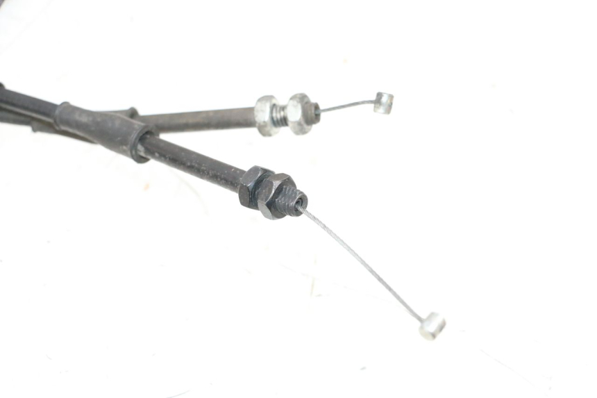 photo de CABO DO ACELERADOR PIAGGIO VESPA GTS SUPER IE 125 (2009 - 2016) - Vista geral