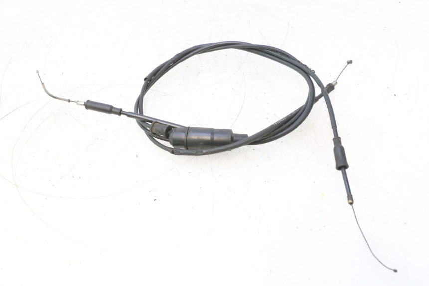 photo de CABO DO ACELERADOR PIAGGIO VESPA LX 2T 50 (2005 - 2013) - Vista principal