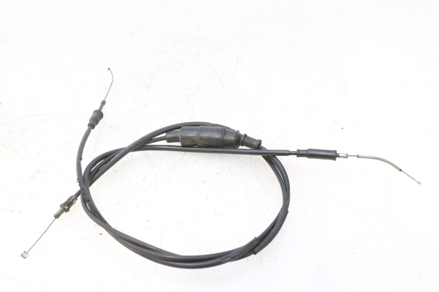 photo de CABO DO ACELERADOR PIAGGIO VESPA LX 2T 50 (2005 - 2013) - Detalhe da peça