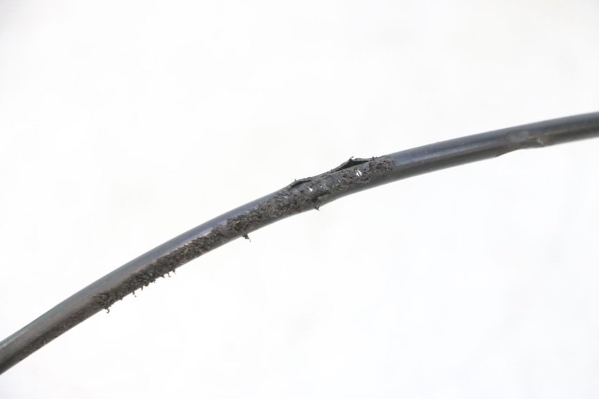 photo de CABO DO ACELERADOR PIAGGIO VESPA LX 2T 50 (2005 - 2013) - Zoom do estado de desgaste