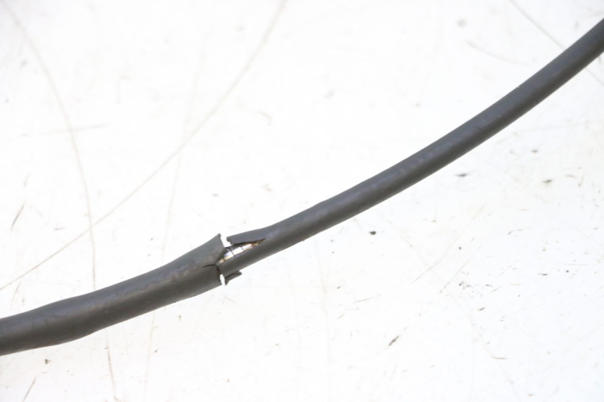 photo de CABO DO ACELERADOR PIAGGIO VESPA LX 2T 50 (2005 - 2013) - Pontos de fixação