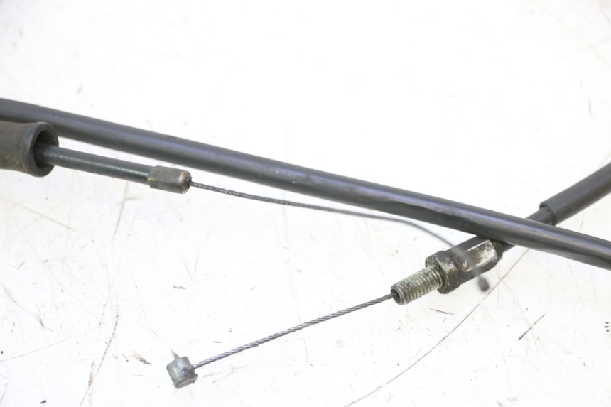 photo de CABO DO ACELERADOR PIAGGIO VESPA LX 2T 50 (2005 - 2013) - Estado da superfície
