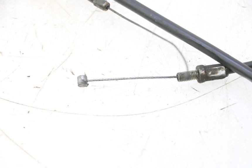 photo de CABO DO ACELERADOR PIAGGIO VESPA LX 2T 50 (2005 - 2013) - Peça verificada