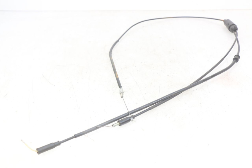 photo de CABO DO ACELERADOR PIAGGIO VESPA S 2T 50 (2007 - 2014) - Vista principal
