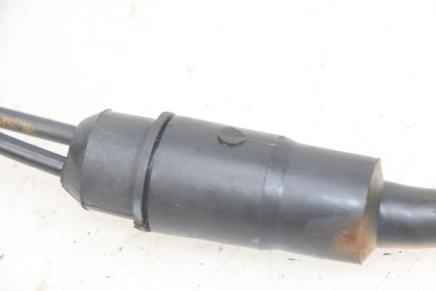 photo de CABO DO ACELERADOR PIAGGIO VESPA S 2T 50 (2007 - 2014) - Pontos de fixação
