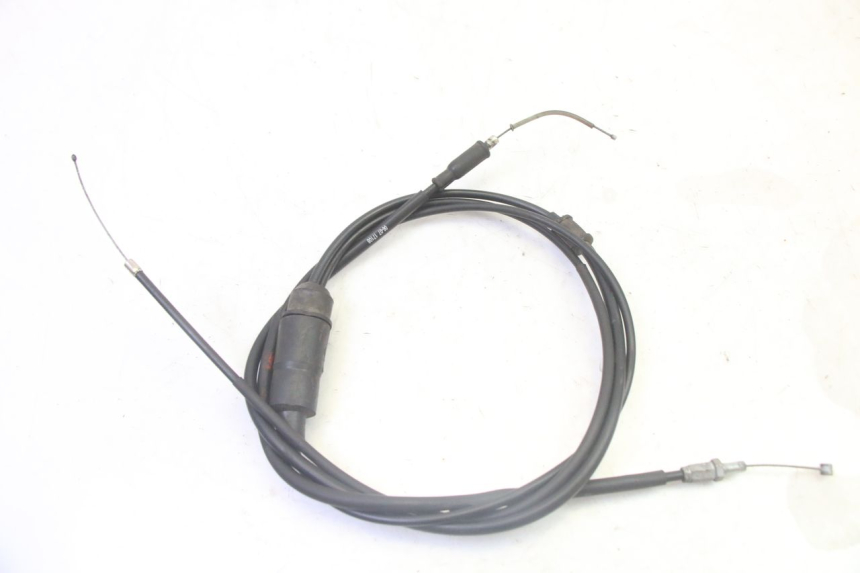 photo de CABO DO ACELERADOR PIAGGIO VESPA S 2T 50 (2007 - 2014) - Detalhe da peça