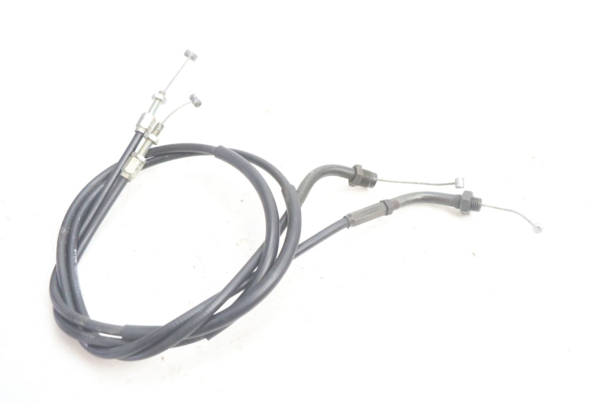 photo de CABO DO ACELERADOR HONDA VFR FI RC46 800 (1998 - 2001) - Detalhe da peça