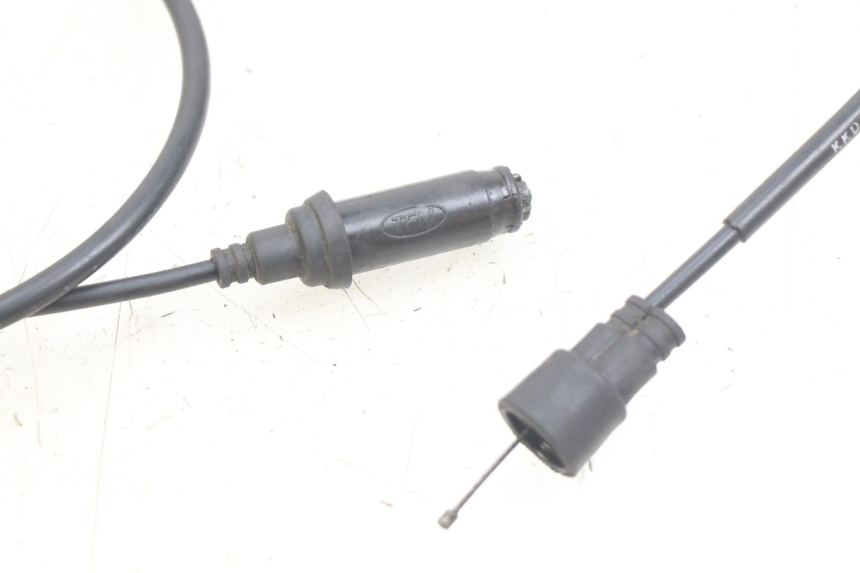 photo de CABO DO ACELERADOR KYMCO VITALITY 2T 50 (2004 - 2010) - Ampliação técnica