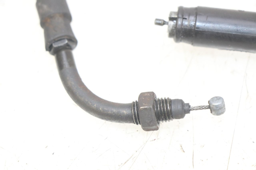 photo de CABO DO ACELERADOR KYMCO VITALITY 2T 50 (2004 - 2010) - Estado da superfície