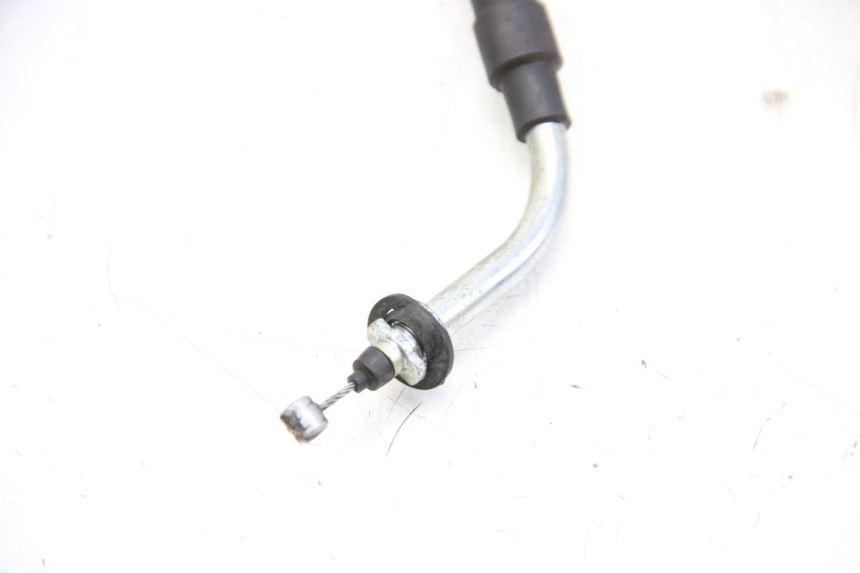photo de CABO DO ACELERADOR PEUGEOT VIVACITY NEW 2T 50 (2008 - 2017) - Zoom do estado de desgaste
