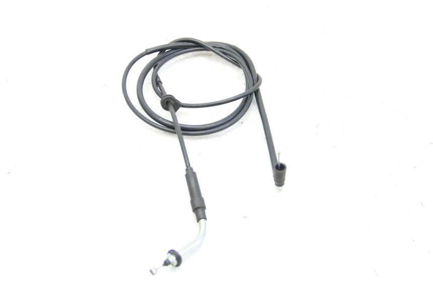photo de CABO DO ACELERADOR PEUGEOT VIVACITY NEW 2T 50 (2008 - 2017) - Outro ângulo de visão