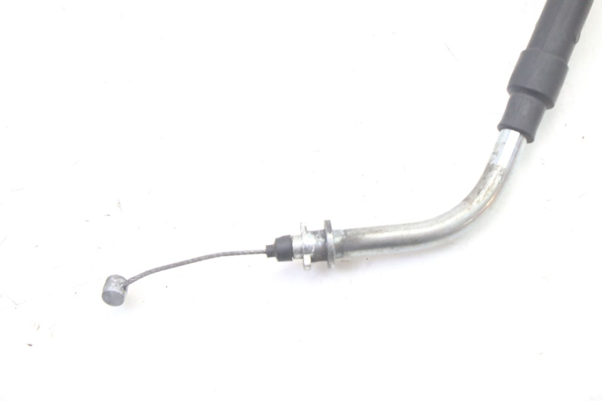 photo de CABO DO ACELERADOR PEUGEOT VIVACITY NEW 2T 50 (2008 - 2017) - Zoom do estado de desgaste
