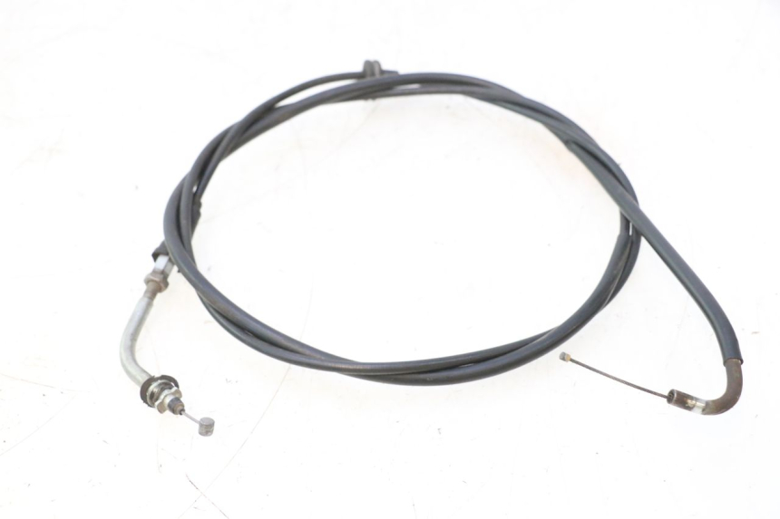 photo de CABO DO ACELERADOR PEUGEOT VIVACITY NEW 2T 50 (2008 - 2017) - Zoom do estado de desgaste