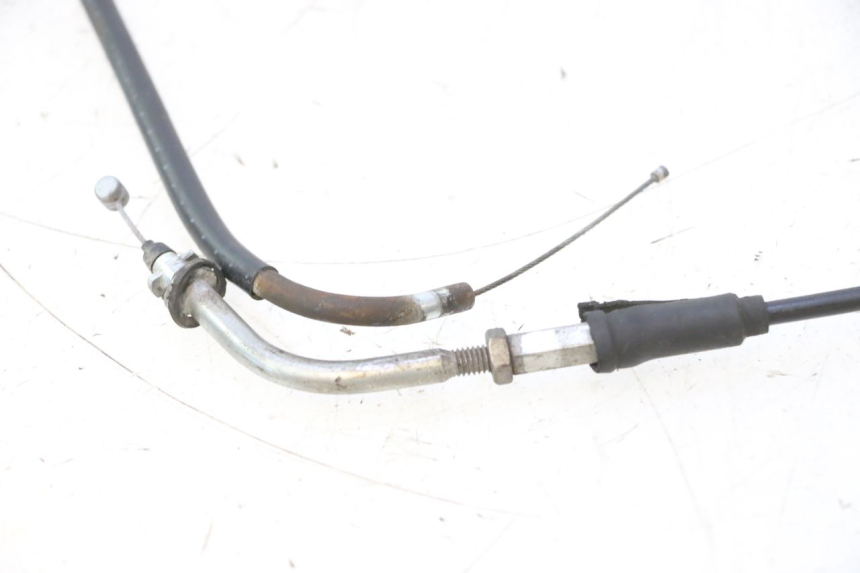 photo de CABO DO ACELERADOR PEUGEOT VIVACITY NEW 2T 50 (2008 - 2017) - Outro ângulo de visão