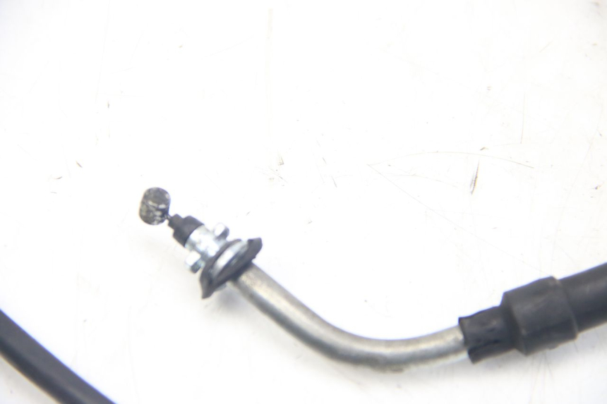 photo de CABO DO ACELERADOR PEUGEOT VIVACITY NEW 4T 50 (2008 - 2017) - Outro ângulo de visão