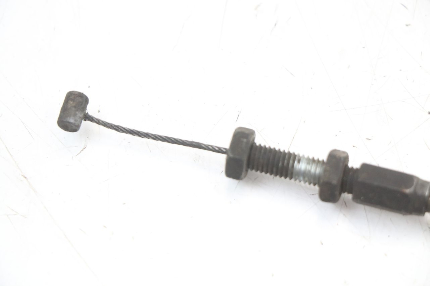 photo de CABO DO ACELERADOR PEUGEOT VIVACITY NEW 4T 50 (2008 - 2017) - Zoom do estado de desgaste