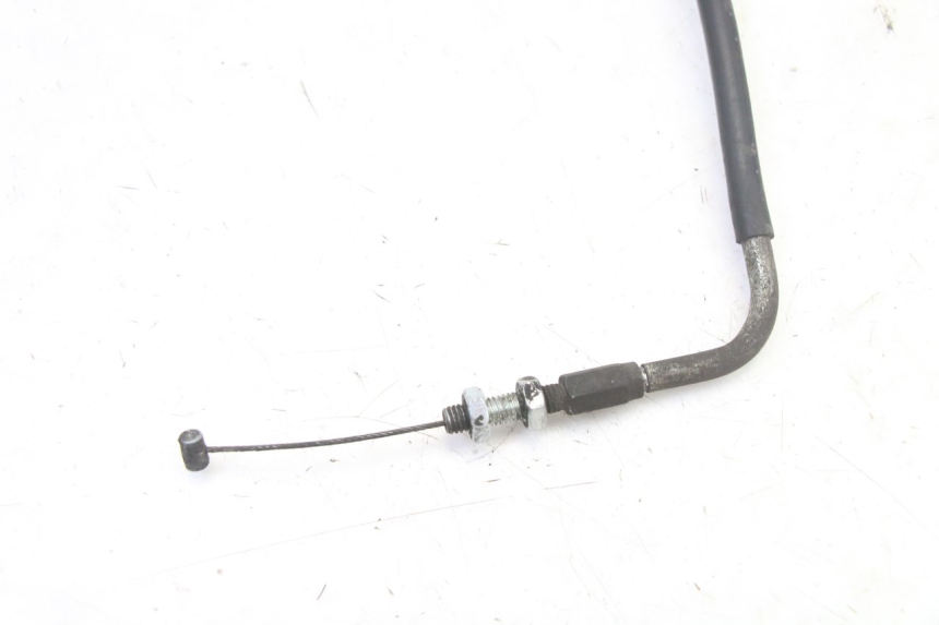 photo de CABO DO ACELERADOR PEUGEOT VIVACITY NEW 4T 50 (2008 - 2017) - Zoom do estado de desgaste
