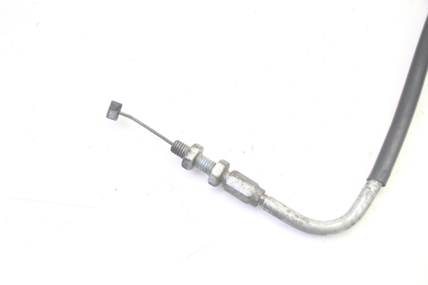 photo de CABO DO ACELERADOR PEUGEOT VIVACITY NEW 4T 50 (2008 - 2017) - Zoom do estado de desgaste