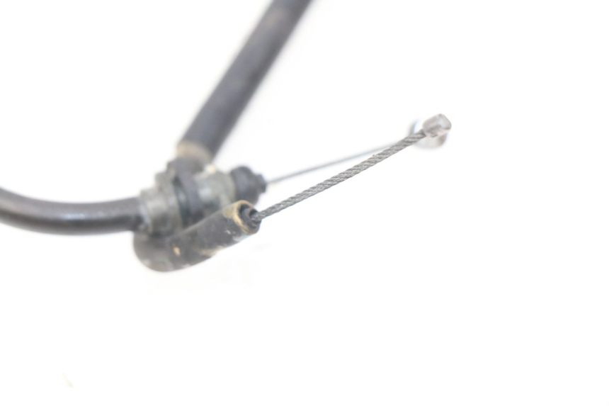 photo de CABO DO ACELERADOR PEUGEOT VIVACITY 50 (1998 - 2003) - Pontos de fixação
