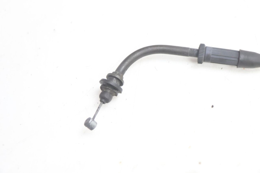 photo de CABO DO ACELERADOR PEUGEOT VIVACITY 50 (2004 - 2009) - Zoom do estado de desgaste
