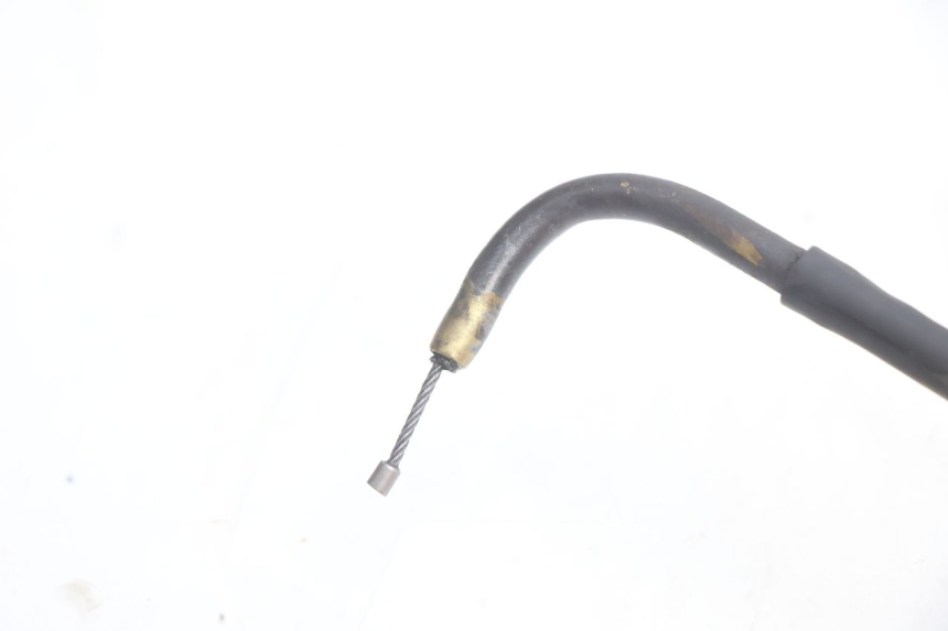 photo de CABO DO ACELERADOR PEUGEOT VIVACITY 50 (1998 - 2003) - Zoom do estado de desgaste
