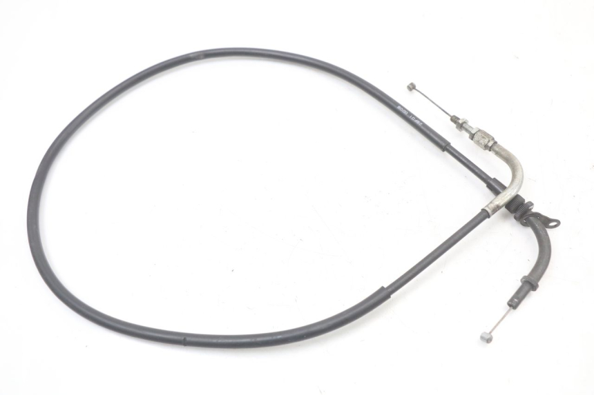 photo de CABO DO ACELERADOR SUZUKI VL INTRUDER 125 (2004 - 2007) - Vista principal