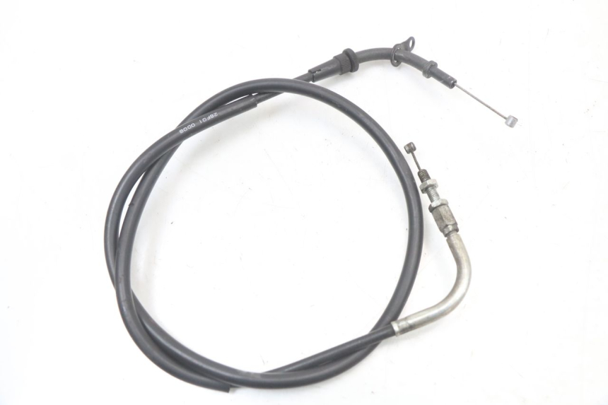 photo de CABO DO ACELERADOR SUZUKI VL INTRUDER 125 (2004 - 2007) - Detalhe da peça
