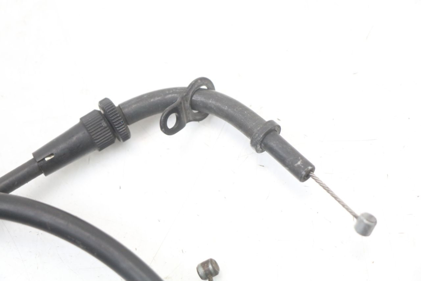 photo de CABO DO ACELERADOR SUZUKI VL INTRUDER 125 (2004 - 2007) - Outro ângulo de visão