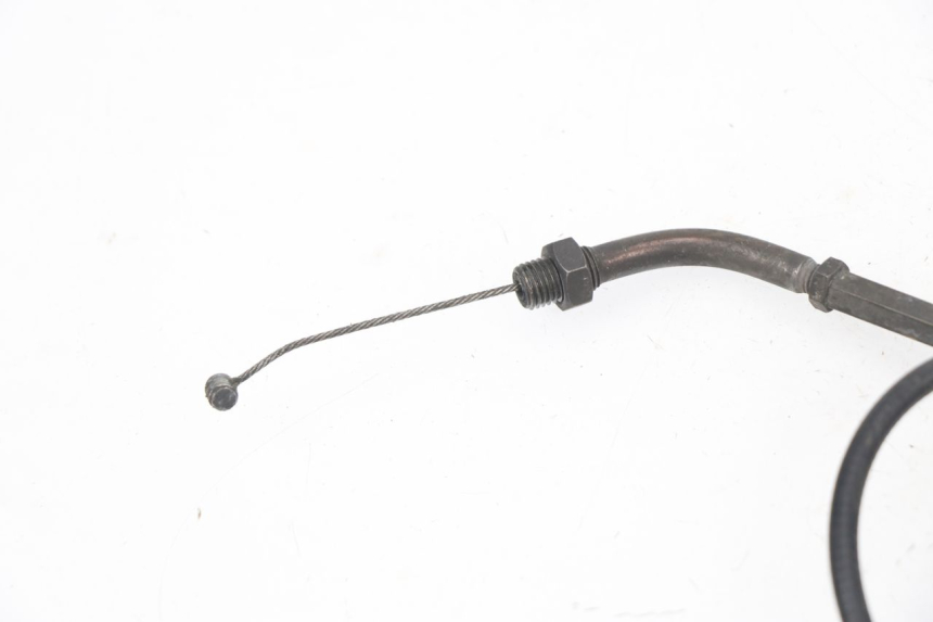 photo de CABO DO ACELERADOR HONDA VTR F FIRESTORM 1000 (1997 - 2001) - Zoom do estado de desgaste
