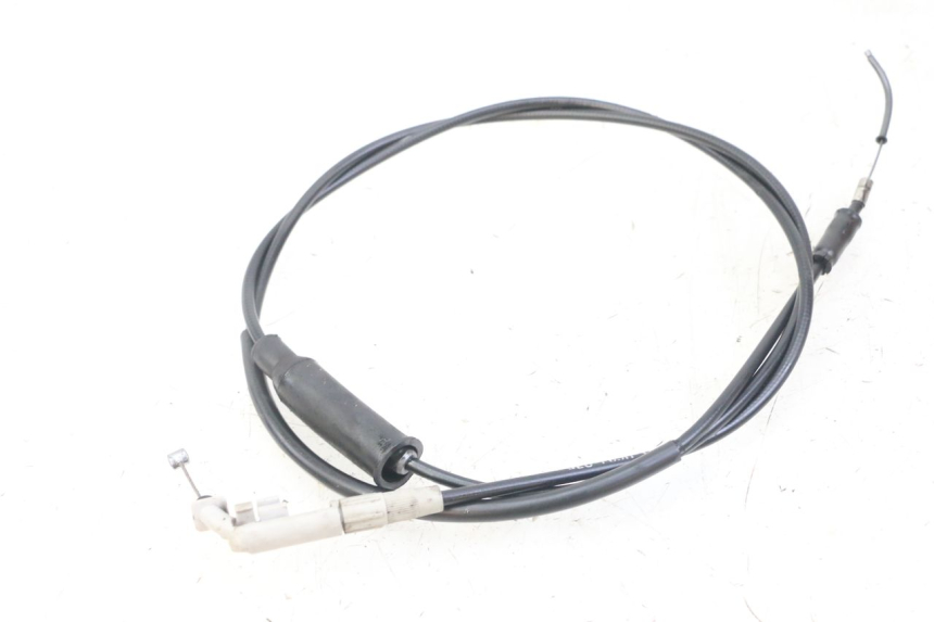 photo de CABO DO ACELERADOR YAMAHA WHY 50 (1998 - 2000) - Detalhe da peça
