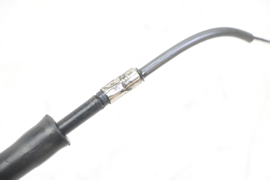 photo de CABO DO ACELERADOR YAMAHA WHY 50 (1998 - 2000) - Zoom do estado de desgaste