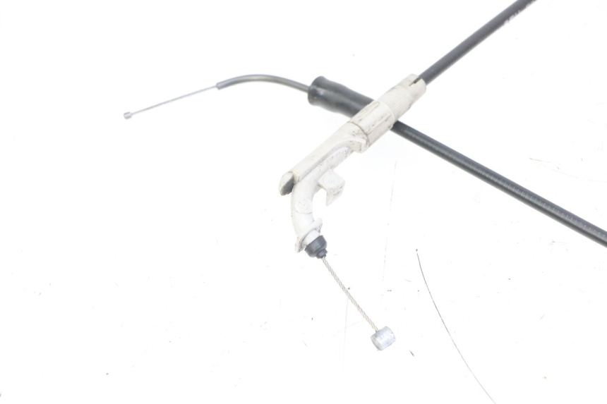 photo de CABO DO ACELERADOR YAMAHA WHY 50 (1998 - 2000) - Ampliação técnica