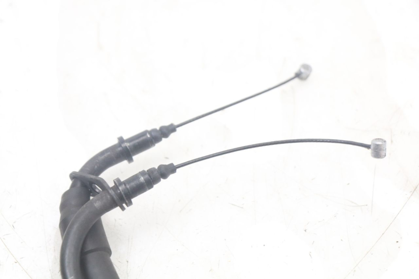 photo de CABO DO ACELERADOR YAMAHA XMAX X-MAX ABS 125 (2017 - 2020) - Zoom do estado de desgaste