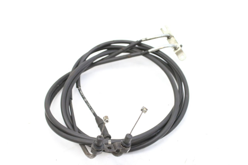 photo de CABO DO ACELERADOR YAMAHA XMAX X-MAX 125 (2006 - 2009) - Zoom do estado de desgaste